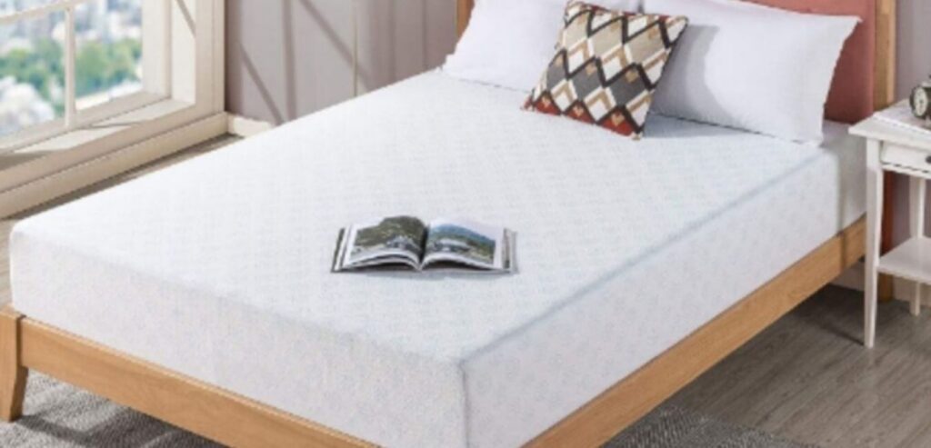 Queen mattress under $300